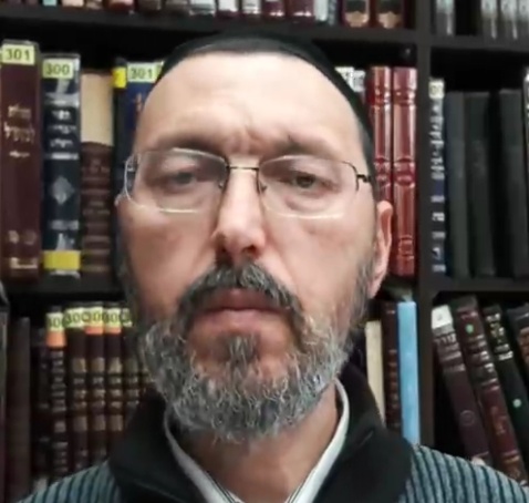 Avraham Galibov